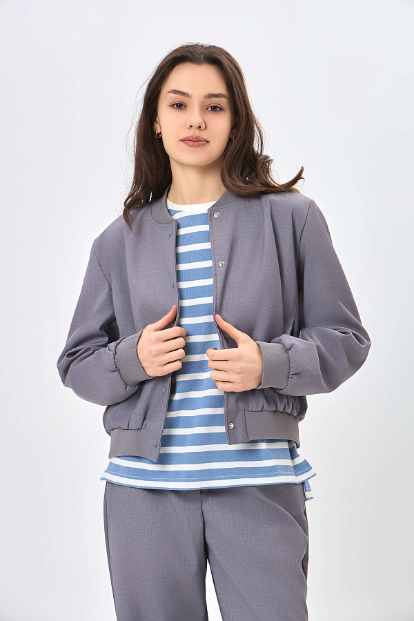 Женская ветровка